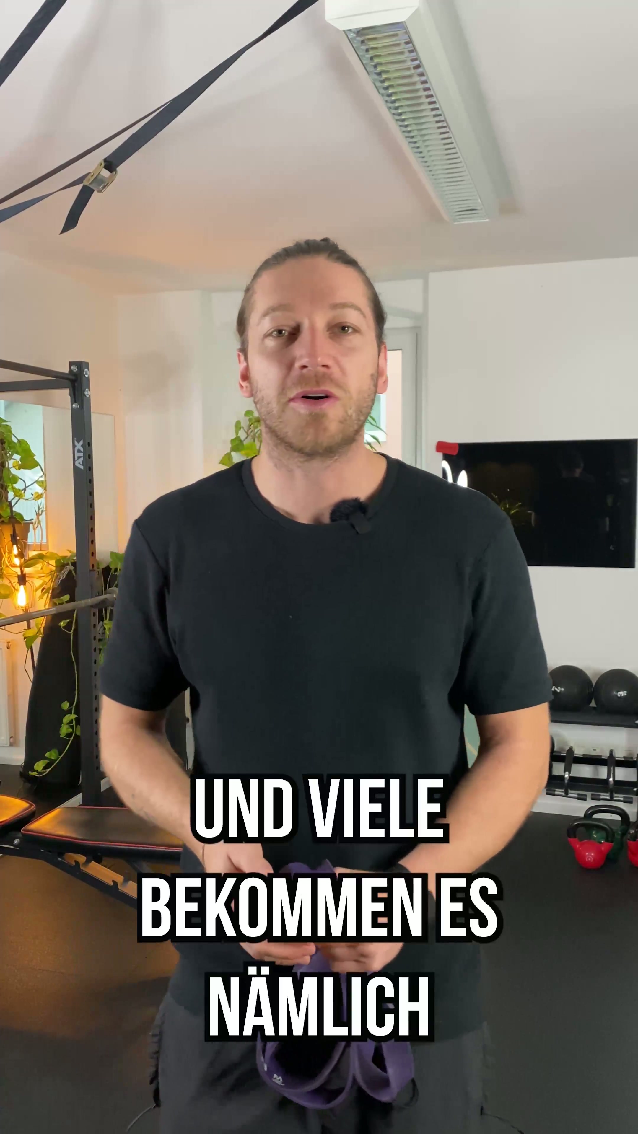 Nackendehnung mit Resistance Band - Perfekte Ausführung lernen